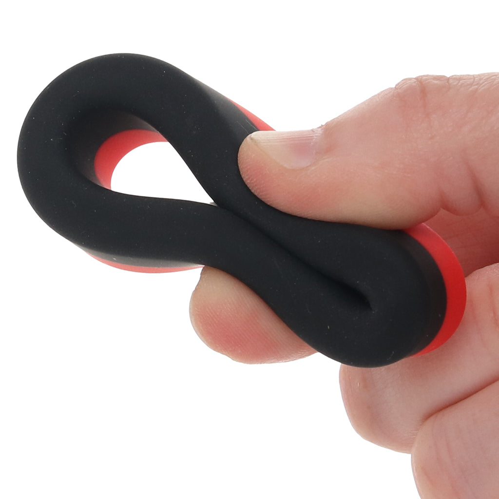 Performance Plus Pursuit Cock Ring - Tophatter's Adult Sex Toys Online Cock Rings - Tophatter Daily Deals