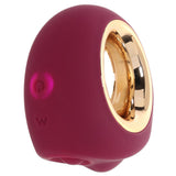 Gold-N-Dreams Minerva Pulse Vibe Vibrators > Clitoral Stimulators - Tophatter Daily Deals