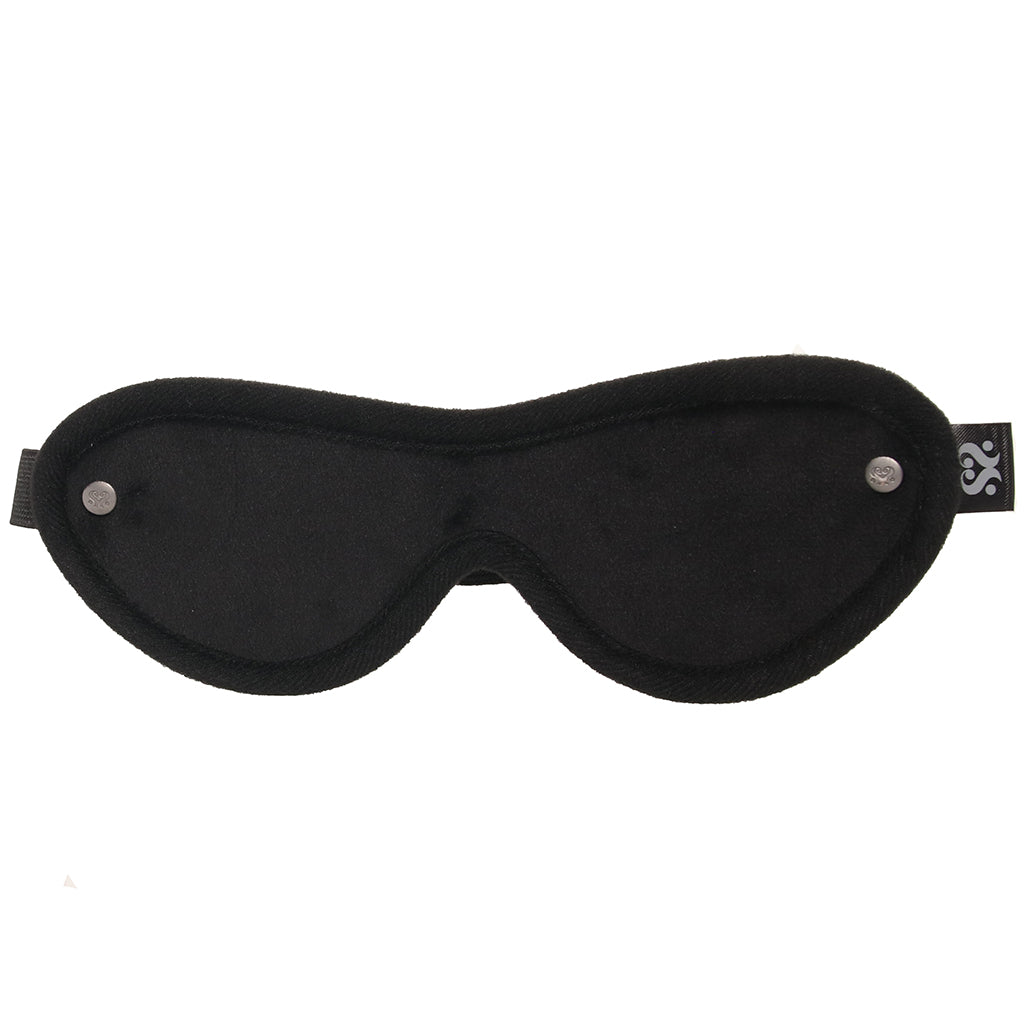 Sei Mio Sensory Surrender Sensory Deprivation Set Bondage and Fetish > Tools & Accessories - Tophatter Daily Deals