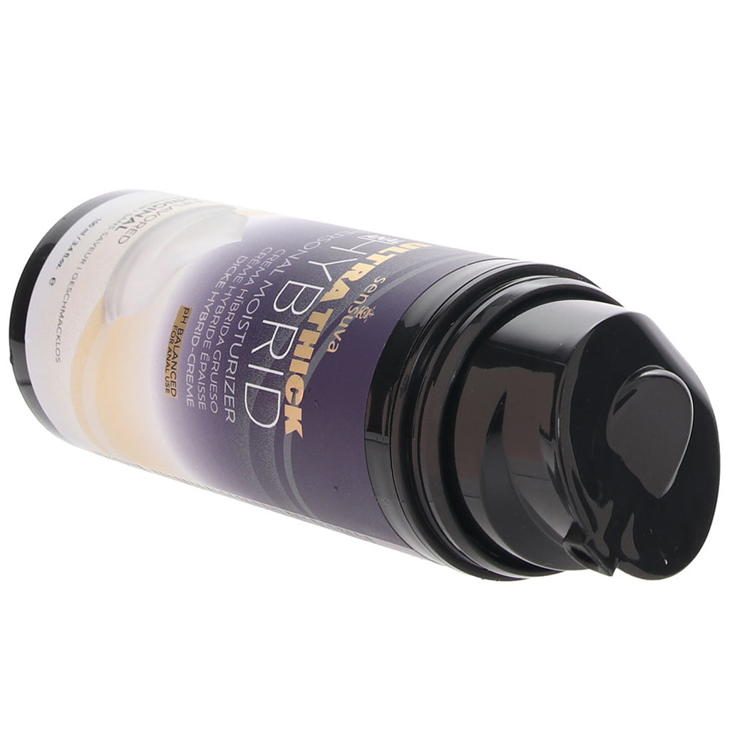Ultra Thick Hybrid Anal Lube in 3.4oz/100ml - Tophatter's Adult Sex Toys Online Lubes and Lotions > Hybrid Lubricants - Tophatter Daily Deals