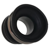 Fort Troff Full Metal Jacket Ball Stretcher - Tophatter's Adult Sex Toys Online Bondage and Fetish > Cock and Ball Devices - Tophatter Daily Deals