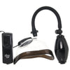 Size Up Vibrating Pussy Pump Vibrators > Clitoral Suction & Stimulation - Tophatter Daily Deals
