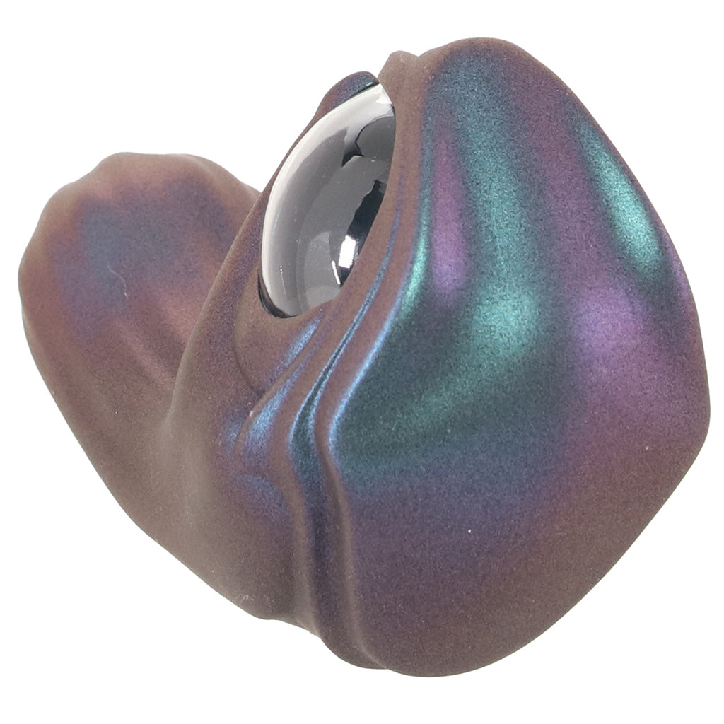 Temptasia Viper Plasma Vibe Vibrators > Clitoral Stimulators - Tophatter Daily Deals