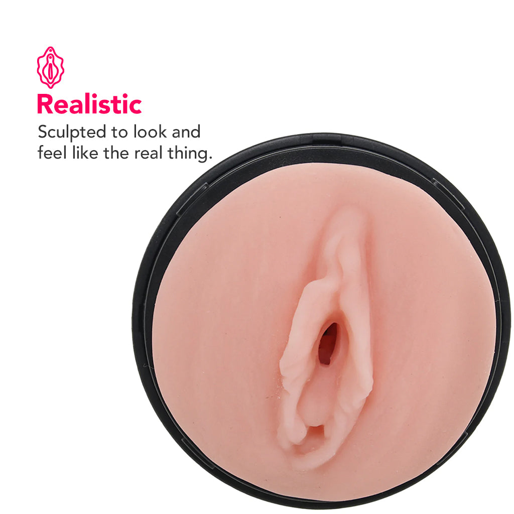 Shanna Moakler Self Contained Pussy Stroker Male Masturbators > Self-Contained Strokers - Tophatter Daily Deals