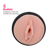 Shanna Moakler Self Contained Pussy Stroker Male Masturbators > Self-Contained Strokers - Tophatter Daily Deals