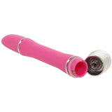 Lulu Satin Touch Vibe in Pink Vibrators > Clitoral Stimulators - Tophatter Daily Deals