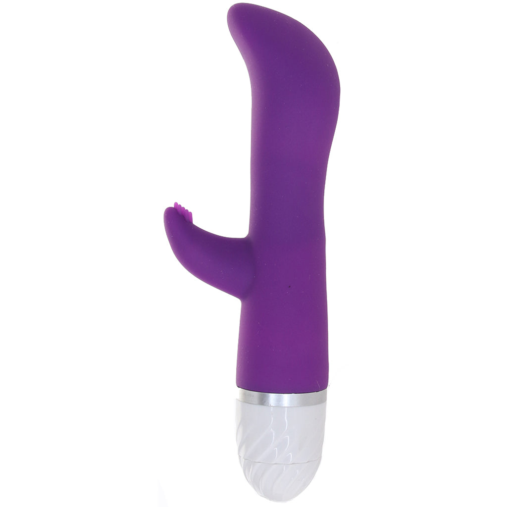 The Beat Teaser Rabbit Vibe - Tophatter's Vibrator Deals Online Vibrators > Rabbit Vibrators - Tophatter Daily Deals