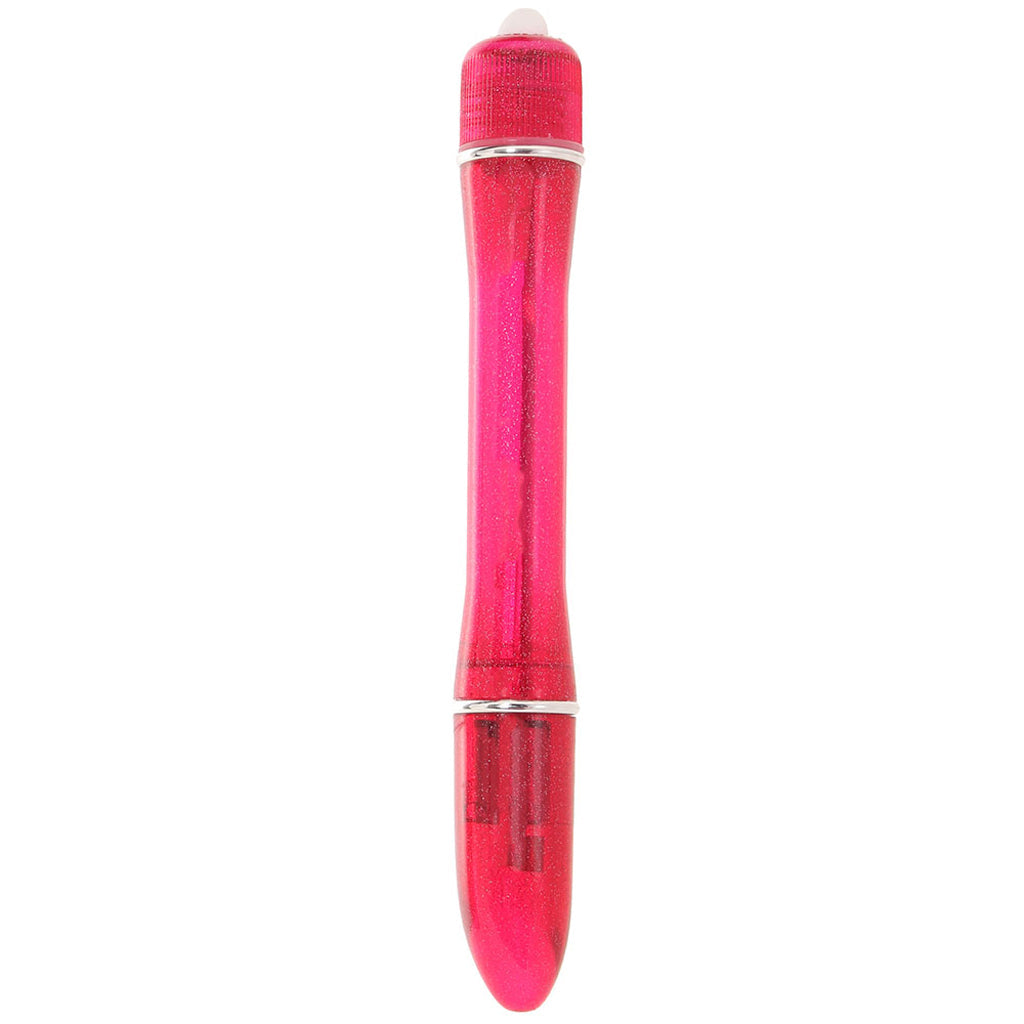 Pixies Pinpoint Mini Vibe in Red Vibrators > Clitoral Stimulators - Tophatter Daily Deals
