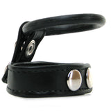 Blue Line Dual Stamina Ring Cock Rings - Tophatter Daily Deals