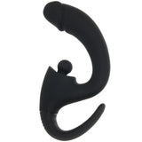The Beat Dual Pleasure G-Spot Vibe Vibrators > G-Spot Vibrators - Tophatter Daily Deals