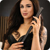 Sei Mio Rule My World Flexible High Impact Paddle Bondage and Fetish > Whips and Crops - Tophatter Daily Deals