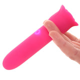 VibeDrive Bullet Vibe with 16GB Thumb Drive Vibrators > Bullet and Egg Vibrators - Tophatter Daily Deals