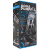 Zolo AquaPump Auto Pro Penis Pump in Clear Male Enhancement > Penis Pumps - Tophatter Daily Deals