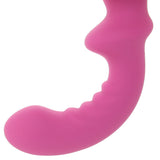 Pretty in Pink Peony G-Spot Vibe Vibrators > G-Spot Vibrators - Tophatter Daily Deals