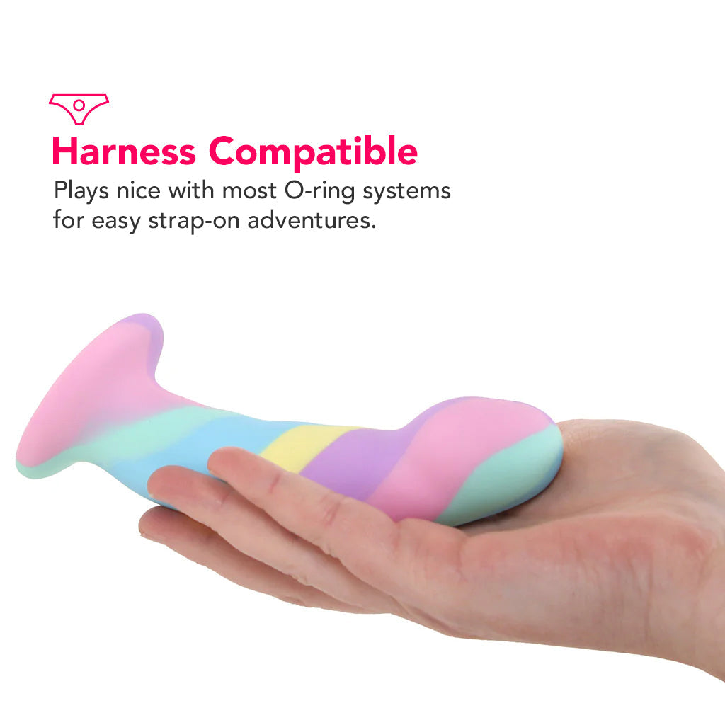 Avant Daydream G-Spot Dildo Dildo Sex Toys > G-Spot Dildos - Tophatter Daily Deals