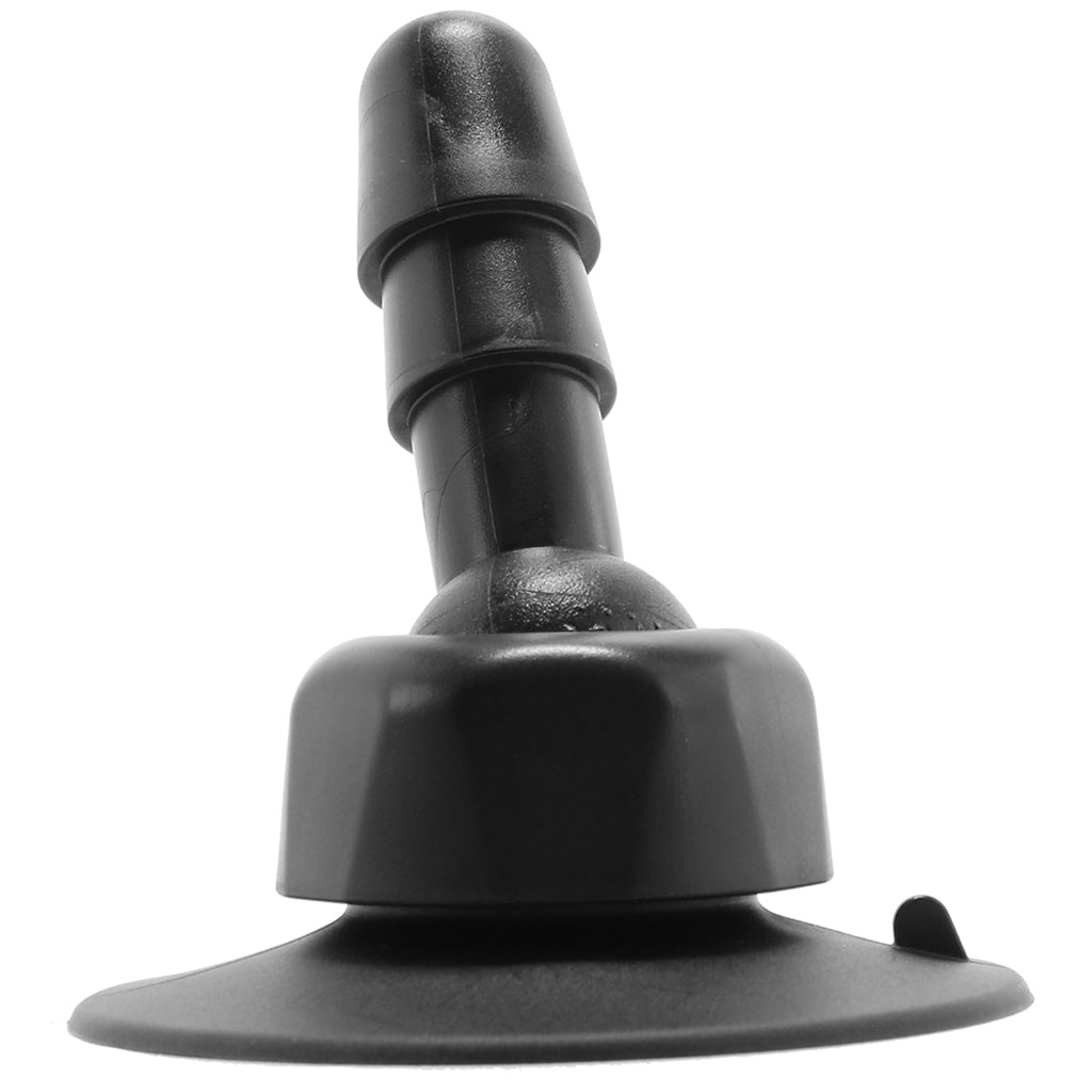 Vac -U- Lock Deluxe 360 Swivel Suction Plug Dildo Sex Toys > Strap-On and Harnesses - Tophatter Daily Deals