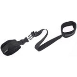 Sex & Mischief Adjustable Handcuffs Bondage and Fetish > Wrist and Ankle Cuffs - Tophatter Daily Deals