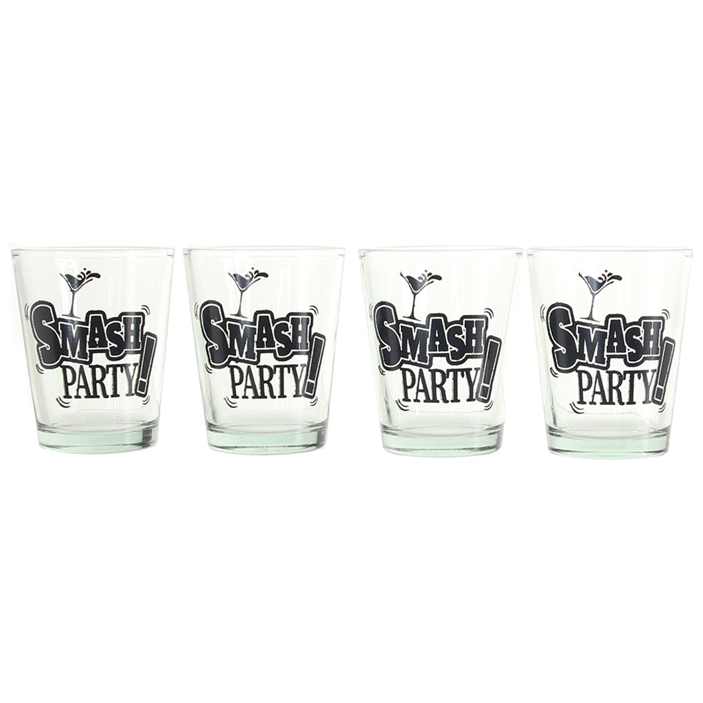 Smash Party Sexy Activity Drinking Game - Tophatter's Adult Products Sensual Love > Games - Tophatter Daily Deals