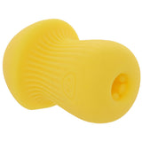 Mochi ULTRASKYN Mini Stroker in Yellow Male Masturbators > Discreet Masturbators - Tophatter Daily Deals
