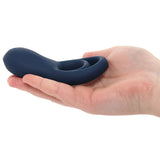 Satisfyer Epic Duo Vibrating Cock Ring Cock Rings - Tophatter Daily Deals