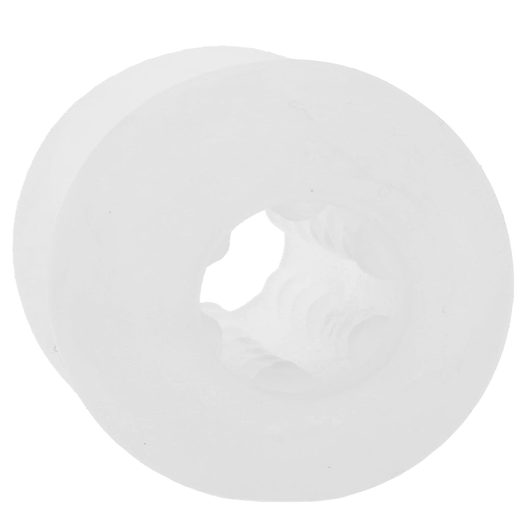 Helping Head ULTRASKYN Pro Stroker in Frost - Tophatter's Adult Products Male Masturbators > Discreet Masturbators - Tophatter Daily Deals