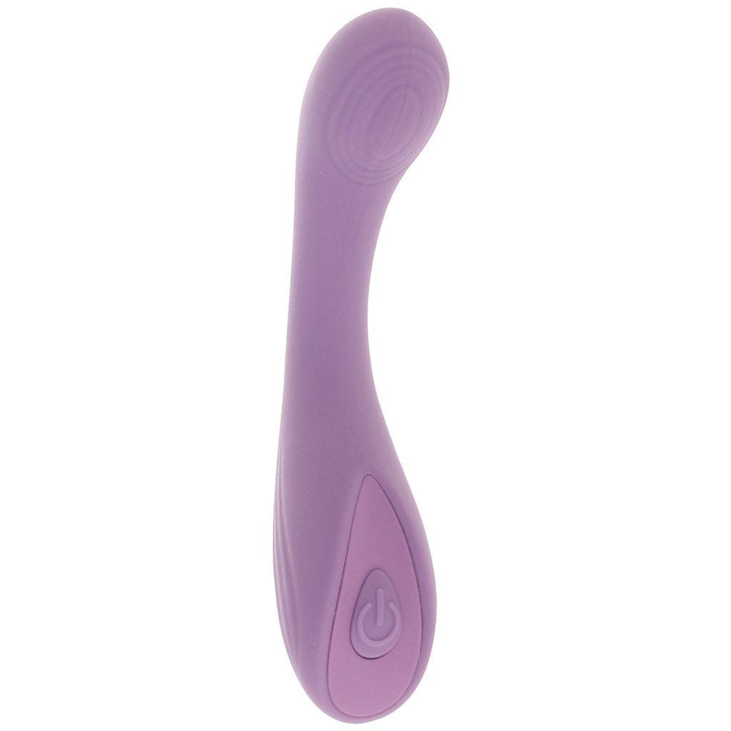Desire Pure Vibe Vibrators > G-Spot Vibrators - Tophatter Daily Deals
