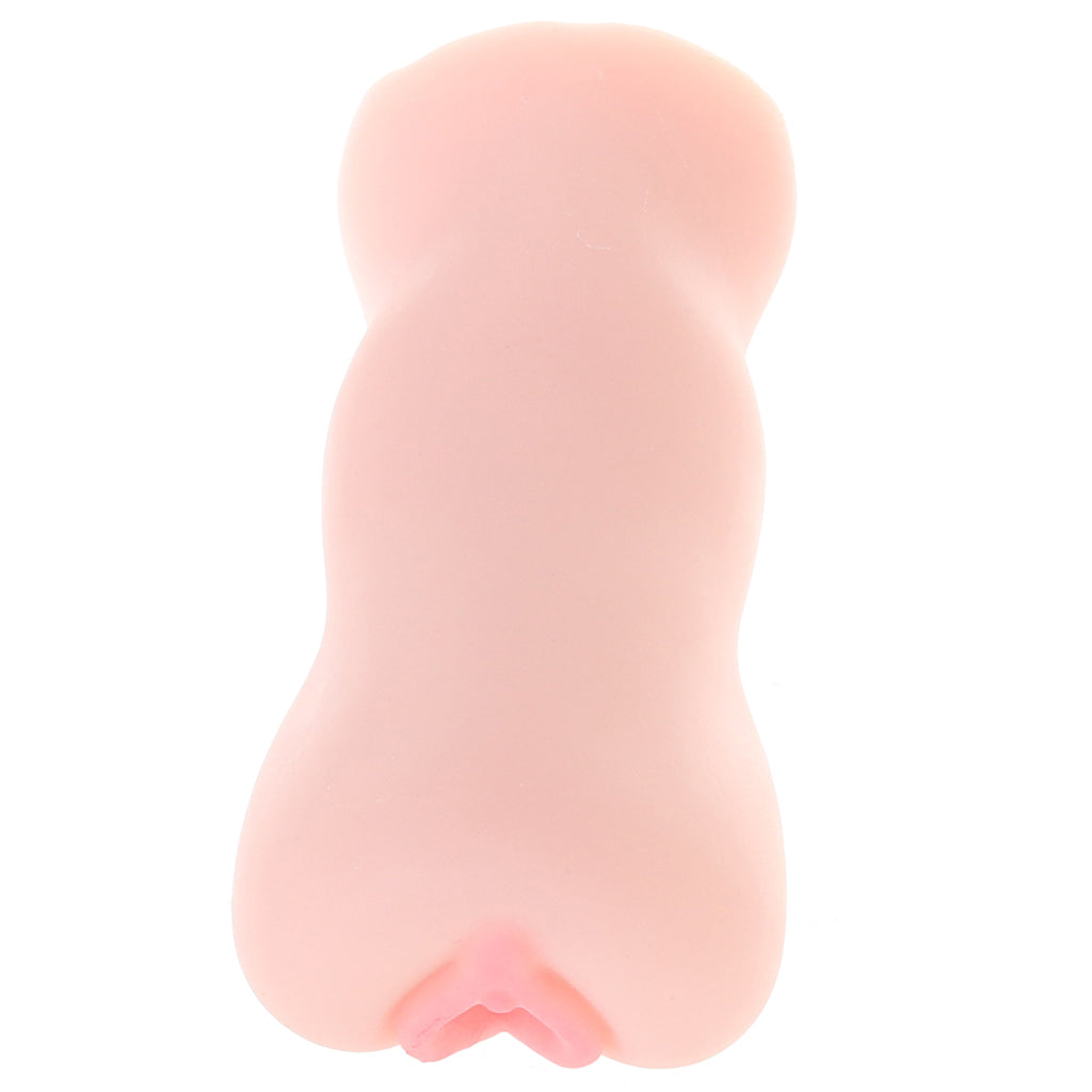 Jill Kassidy Pussy Stroker - Tophatter's Adult Sex Toys Online Male Masturbators > Pocket Strokers - Tophatter Daily Deals