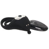 CockPower Remote Control Pleasure Ring Cock Rings - Tophatter Daily Deals