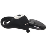 CockPower Remote Control Pleasure Ring Cock Rings - Tophatter Daily Deals