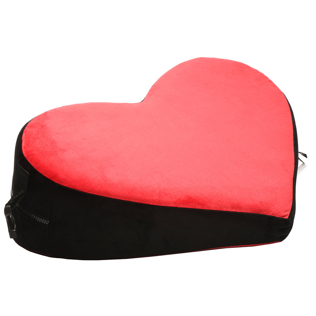 Bedroom Bliss Bondage Love Pillow Sex Furniture - Tophatter Daily Deals