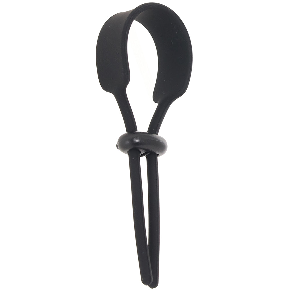 LEVELZ Wide Lasso Cock Ring Cock Rings - Tophatter Daily Deals