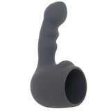 Le Wand Ripple Weighted Silicone Wand Attachment - Tophatter's Vibrator Deals Online Vibrators > Wands - Tophatter Daily Deals