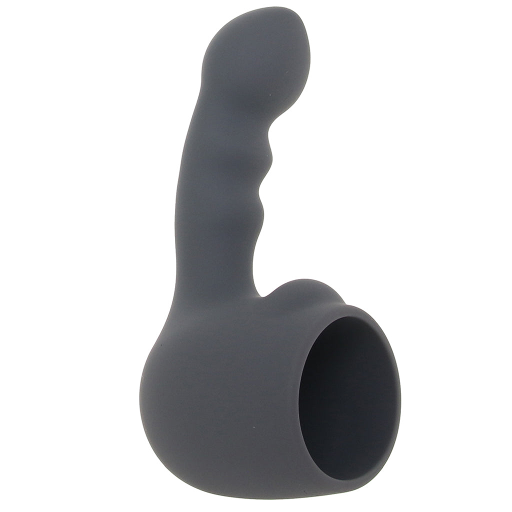 Le Wand Ripple Weighted Silicone Wand Attachment - Tophatter's Vibrator Deals Online Vibrators > Wands - Tophatter Daily Deals
