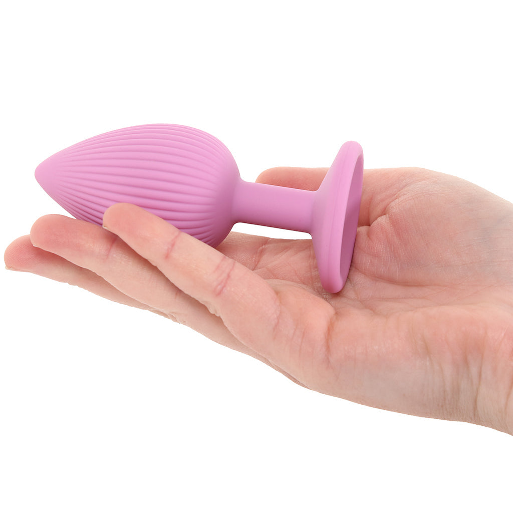 Inya Triple Ace Silicone Butt Plug Kit Anal Sex Toys > Butt Plugs - Tophatter Daily Deals