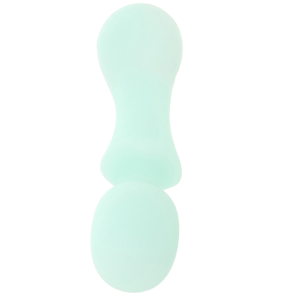 Pacifica Maui Wand Vibe Vibrators > Wands - Tophatter Daily Deals