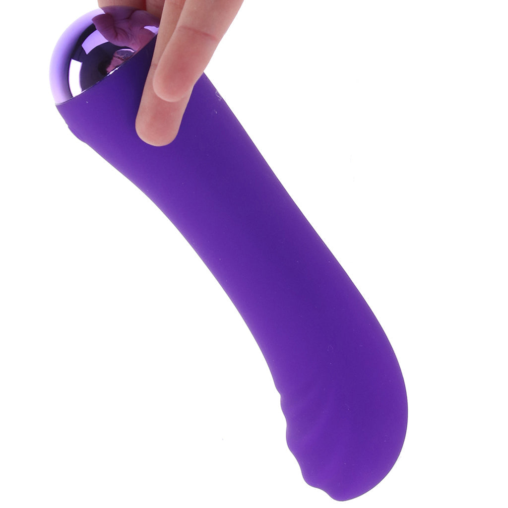 Thicc Chubby Buddy Vibe - Tophatter's Vibrator Deals Online Vibrators > G-Spot Vibrators - Tophatter Daily Deals