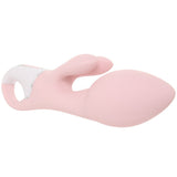 Satisfyer Air Pump Bunny 3 Inflatable Rabbit Vibe Vibrators > Rabbit Vibrators - Tophatter Daily Deals