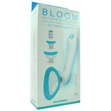 Bloom Intimate Body Pump in Sky Blue - Tophatter's Adult Products Vibrators > Clitoral Suction & Stimulation - Tophatter Daily Deals
