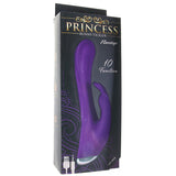 Princess Bunny Tickler Rabbit Vibe Vibrators > Rabbit Vibrators - Tophatter Daily Deals