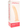 PinkCherry Premium 6.5 Inch Light Silicone Realistic Dildo Dildo Sex Toys > Realistic Dildos - Tophatter Daily Deals
