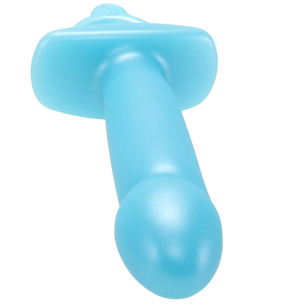 b-Vibe Butties Lil Dil Silicone Anal Dildo - Tophatter's Adult Sex Toys Online Dildo Sex Toys > Anal Dildos - Tophatter Daily Deals
