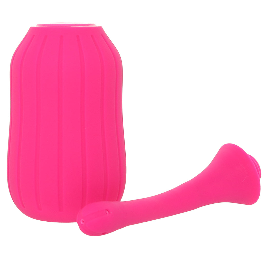 Inya Deluxe Douche 2.0 Anal Sex Toys > Douche and Enema - Tophatter Daily Deals