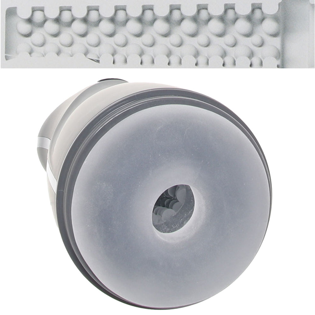 Milk Master Automatic Suction Stroker Male Masturbators > Auto Strokers - Tophatter Daily Deals