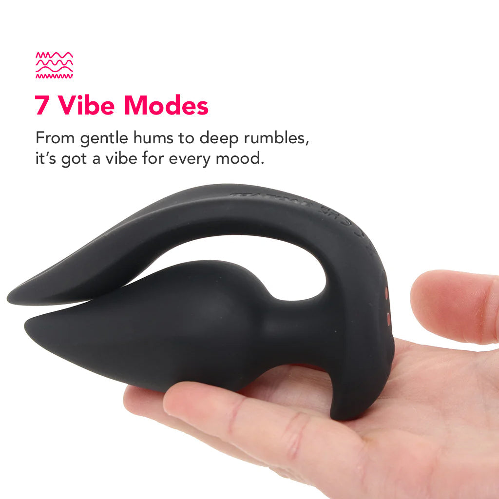 The Genie Plug Anal Sex Toys > Butt Plugs - Tophatter Daily Deals