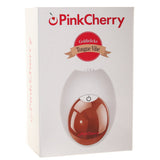 PinkCherry Goldielicks Tongue Vibe Vibrators > Clitoral Stimulators - Tophatter Daily Deals