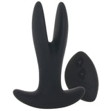 Gender X Spread the Love Anal Vibe Anal Sex Toys > Anal Vibrators - Tophatter Daily Deals