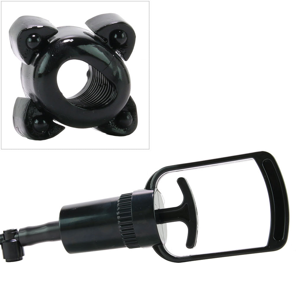 Classix XL Penis Enlargement Pump Male Enhancement > Penis Pumps - Tophatter Daily Deals