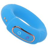 The Royale Heat-Up CockPower Ring Cock Rings - Tophatter Daily Deals