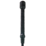 Leather Flexi Crop Bondage and Fetish > Whips and Crops - Tophatter Daily Deals