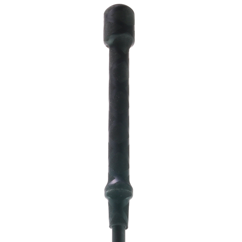 Leather Flexi Crop Bondage and Fetish > Whips and Crops - Tophatter Daily Deals
